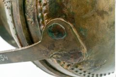 Foto von Bronzeschöpfgefäß (NHMW-PRAE-035754)